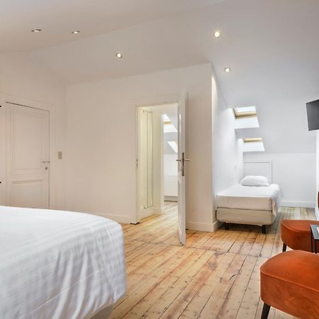 Our Bird'S Nest In The Heart Of Antwerp Hotel Exterior photo